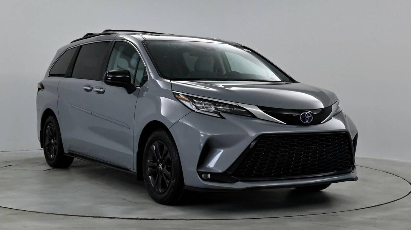 TOYOTA SIENNA 2024 5TDDSKFCXRS116082 image