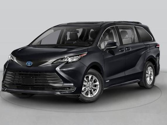 TOYOTA SIENNA 2024 5TDYRKEC4RS186479 image TOYOTA SIENNA 2024 5TDYRKEC4RS186479 image