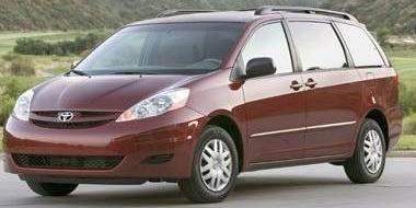 TOYOTA SIENNA 2006 5TDZA23C36S510077 image