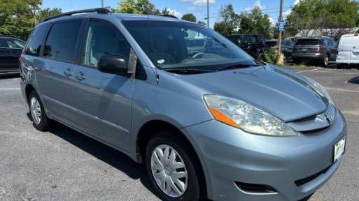 TOYOTA SIENNA 2006 5TDZA23C86S552597 image