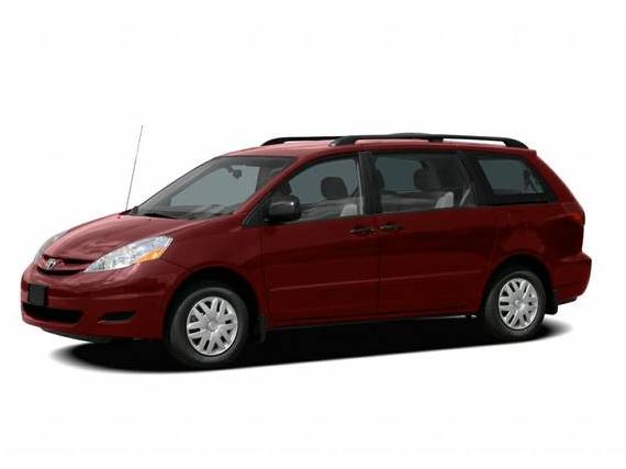 TOYOTA SIENNA 2006 5TDZA23C76S469565 image