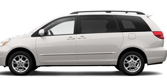 TOYOTA SIENNA 2006 5TDZA23C46S399085 image TOYOTA SIENNA 2006 5TDZA23C46S399085 image