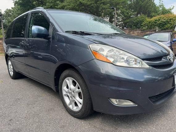 TOYOTA SIENNA 2006 5TDZA22CX6S577633 image