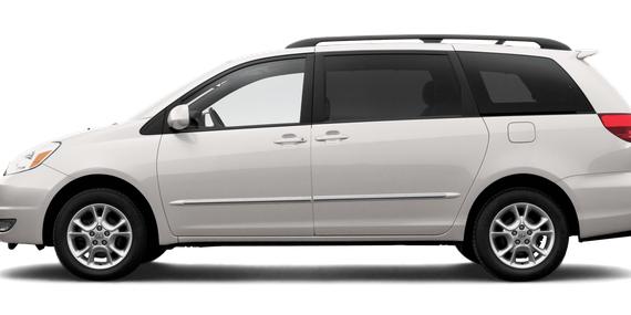 TOYOTA SIENNA 2006 5TDZA23C26S436344 image TOYOTA SIENNA 2006 5TDZA23C26S436344 image