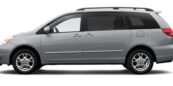 TOYOTA SIENNA 2006 5TDZA22C16S464752 image