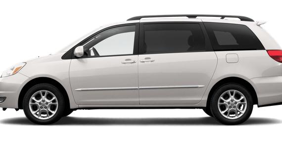 TOYOTA SIENNA 2006 5TDZA23CX6S556344 image