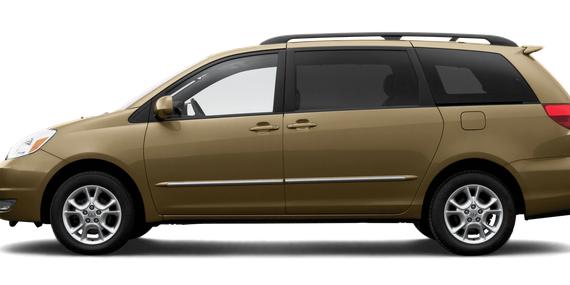 TOYOTA SIENNA 2006 5TDZA22C46S579460 image