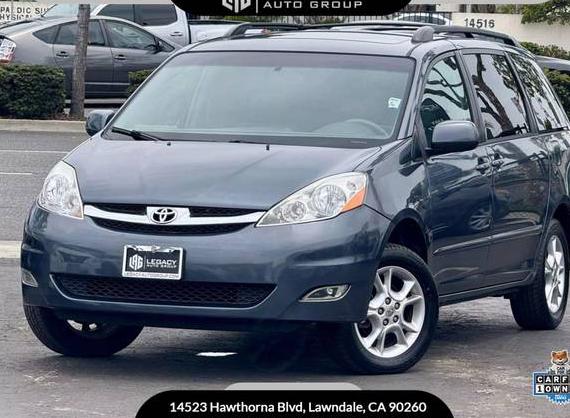 TOYOTA SIENNA 2006 5TDZA22C36S577067 image