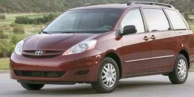 TOYOTA SIENNA 2006 5TDZA23C26S401190 image