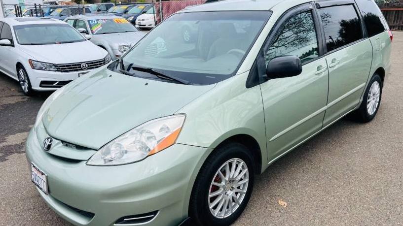 TOYOTA SIENNA 2006 5TDZA23C46S478644 image