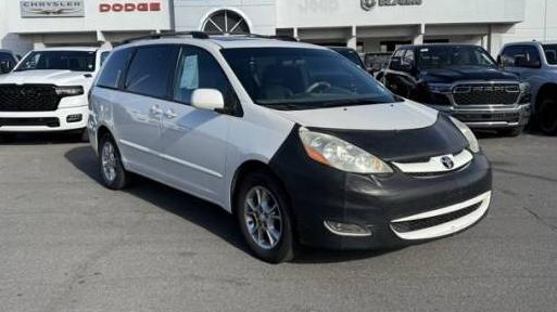 TOYOTA SIENNA 2006 5TDZA22C36S428285 image