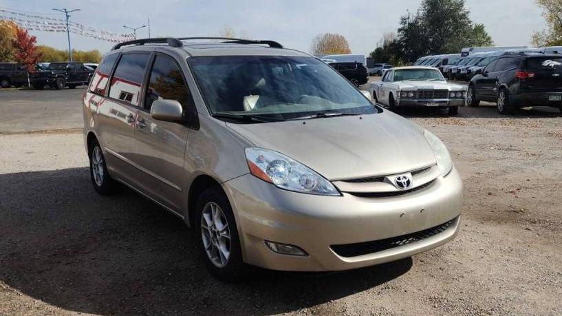 TOYOTA SIENNA 2006 5TDZA22C36S583726 image