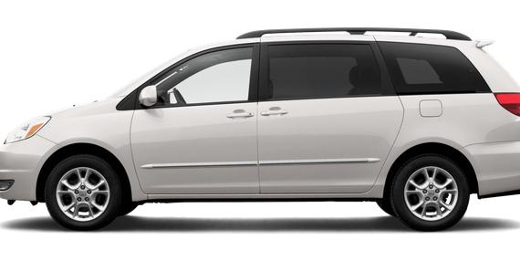 TOYOTA SIENNA 2006 5TDZA22C96S423964 image