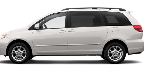 TOYOTA SIENNA 2006 5TDZA23C16S553705 image TOYOTA SIENNA 2006 5TDZA23C16S553705 image