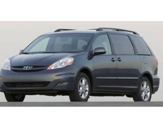 TOYOTA SIENNA 2006 5TDBA22C86S068545 image TOYOTA SIENNA 2006 5TDBA22C86S068545 image