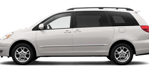 TOYOTA SIENNA 2006 5TDZA23C36S478862 image