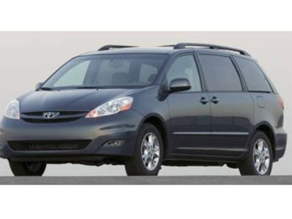 TOYOTA SIENNA 2006 5TDZA22C06S583182 image TOYOTA SIENNA 2006 5TDZA22C06S583182 image