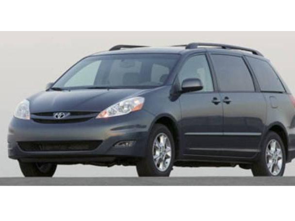 TOYOTA SIENNA 2006 5TDBA22C76S068617 image