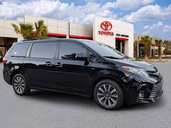 TOYOTA SIENNA 2020 5TDDZ3DC1LS228765 image TOYOTA SIENNA 2020 5TDDZ3DC1LS228765 image