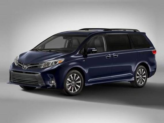 TOYOTA SIENNA 2020 5TDKZ3DC7LS057477 image TOYOTA SIENNA 2020 5TDKZ3DC7LS057477 image