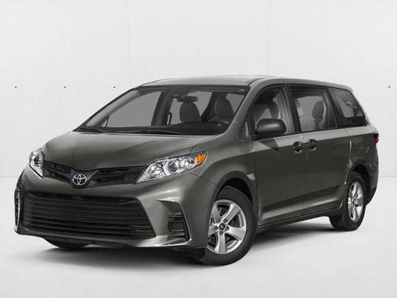 TOYOTA SIENNA 2020 5TDYZ3DC9LS028962 image TOYOTA SIENNA 2020 5TDYZ3DC9LS028962 image