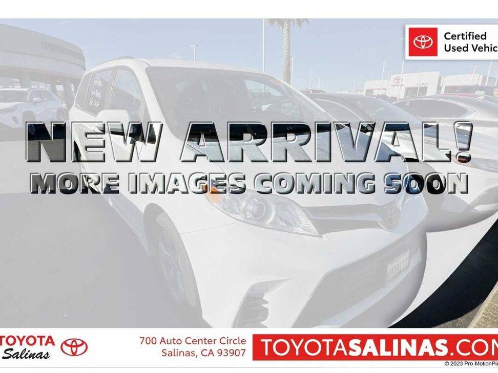 TOYOTA SIENNA 2020 5TDKZ3DC0LS063024 image