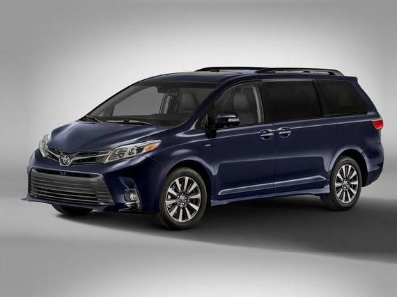 TOYOTA SIENNA 2020 5TDKZ3DC8LS076507 image TOYOTA SIENNA 2020 5TDKZ3DC8LS076507 image