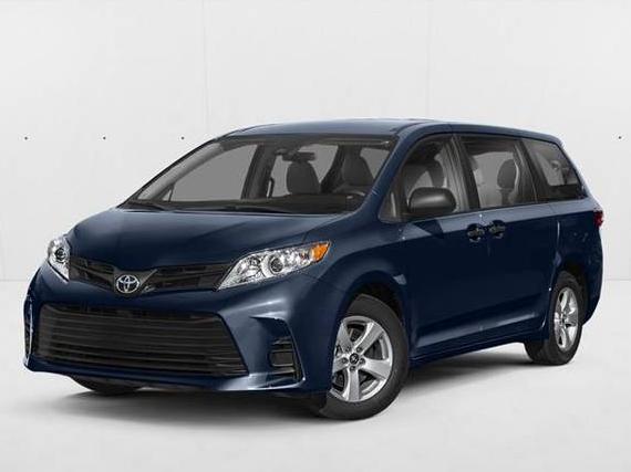 TOYOTA SIENNA 2020 5TDDZ3DC7LS228074 image TOYOTA SIENNA 2020 5TDDZ3DC7LS228074 image