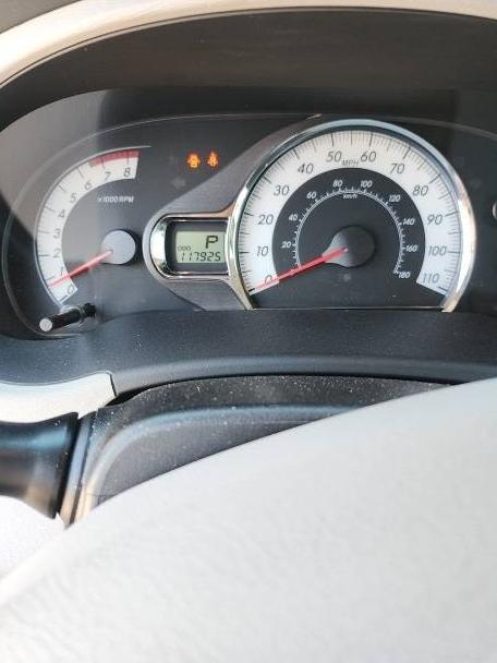 TOYOTA SIENNA 2011 5TDXK3DC6BS097736 image TOYOTA SIENNA 2011 5TDXK3DC6BS097736 image