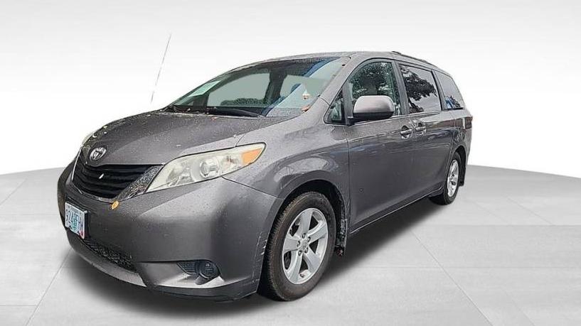 TOYOTA SIENNA 2011 5TDKK3DC4BS163985 image