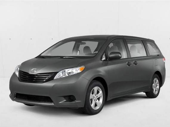 TOYOTA SIENNA 2011 5TDKK3DC3BS058399 image
