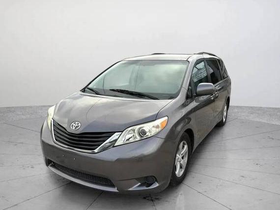 TOYOTA SIENNA 2011 5TDKK3DC9BS092377 image