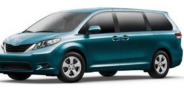 TOYOTA SIENNA 2011 5TDJK3DC4BS021566 image