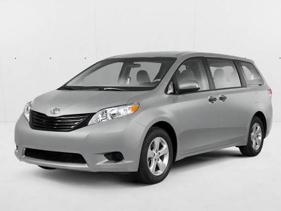 TOYOTA SIENNA 2011 5TDYK3DC4BS008654 image TOYOTA SIENNA 2011 5TDYK3DC4BS008654 image