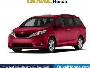 TOYOTA SIENNA 2011 5TDKK3DC4BS123311 image