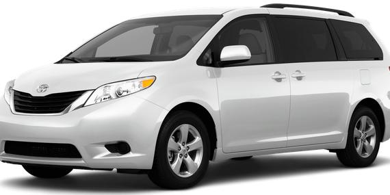 TOYOTA SIENNA 2011 5TDKK3DC3BS153299 image TOYOTA SIENNA 2011 5TDKK3DC3BS153299 image