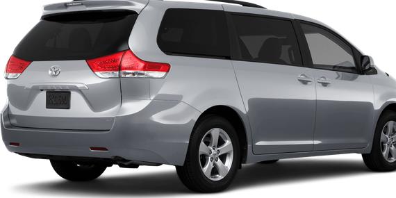 TOYOTA SIENNA 2011 5TDKK3DC8BS149281 image TOYOTA SIENNA 2011 5TDKK3DC8BS149281 image