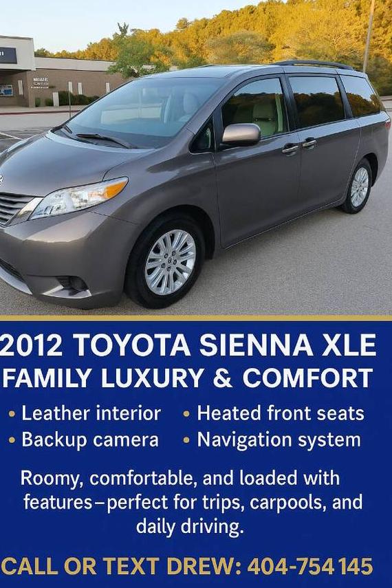TOYOTA SIENNA 2013 5TDYK3DC8DS331429 image TOYOTA SIENNA 2013 5TDYK3DC8DS331429 image