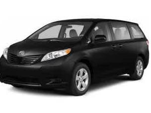 TOYOTA SIENNA 2013 5TDKK3DC4DS359119 image