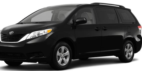 TOYOTA SIENNA 2013 5TDYK3DC6DS390107 image TOYOTA SIENNA 2013 5TDYK3DC6DS390107 image