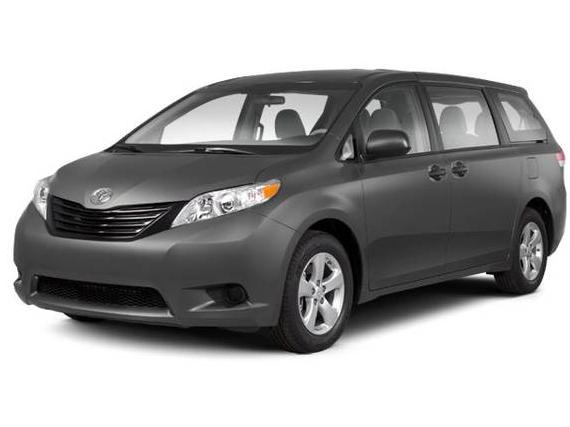 TOYOTA SIENNA 2013 5TDKK3DC3DS303818 image TOYOTA SIENNA 2013 5TDKK3DC3DS303818 image