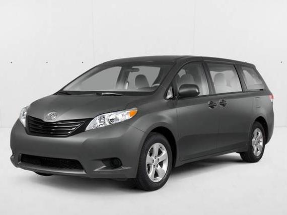 TOYOTA SIENNA 2013 5TDKK3DC5DS394266 image TOYOTA SIENNA 2013 5TDKK3DC5DS394266 image