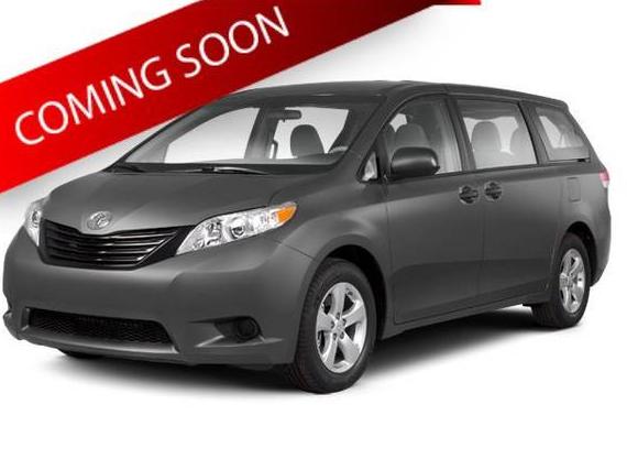 TOYOTA SIENNA 2013 5TDKK3DCXDS323371 image TOYOTA SIENNA 2013 5TDKK3DCXDS323371 image