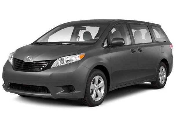 TOYOTA SIENNA 2013 5TDKK3DC0DS292826 image