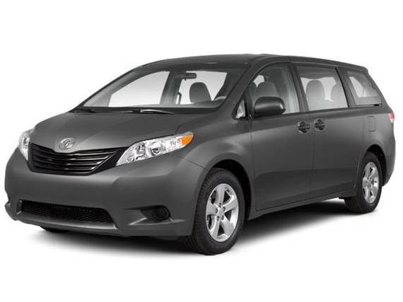 TOYOTA SIENNA 2013 5TDYK3DC4DS371443 image TOYOTA SIENNA 2013 5TDYK3DC4DS371443 image