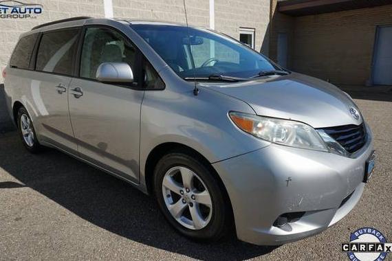 TOYOTA SIENNA 2013 5TDKK3DC2DS331982 image TOYOTA SIENNA 2013 5TDKK3DC2DS331982 image