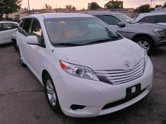 TOYOTA SIENNA 2013 5TDKK3DC0DS314081 image TOYOTA SIENNA 2013 5TDKK3DC0DS314081 image
