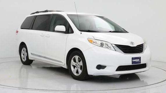 TOYOTA SIENNA 2013 5TDKK3DC8DS403073 image