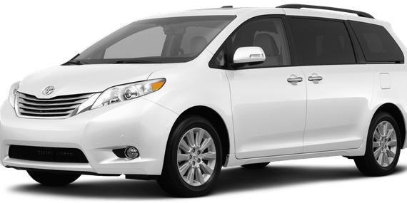TOYOTA SIENNA 2013 5TDDK3DC7DS053203 image TOYOTA SIENNA 2013 5TDDK3DC7DS053203 image