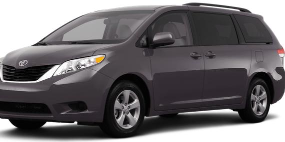 TOYOTA SIENNA 2013 5TDYK3DC1DS335905 image TOYOTA SIENNA 2013 5TDYK3DC1DS335905 image